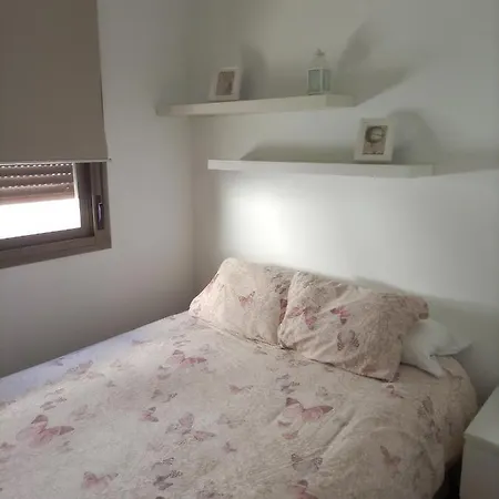 Click Center Apartment Ronda