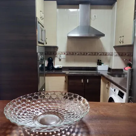 Apartment Click Center Ronda