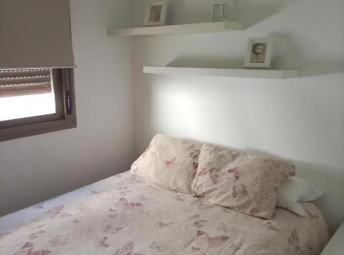 Click Center Διαμέρισμα Ρόντα