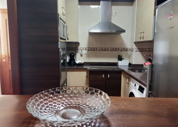 Appartamento Click Center Ronda